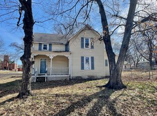 802 Locust St, Eudora, KS 66025