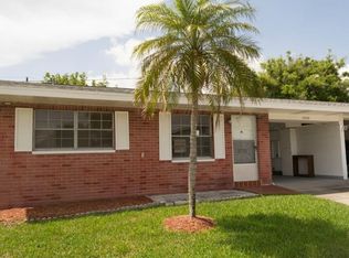 10112 Tulip St, Pinellas Park, FL 33782