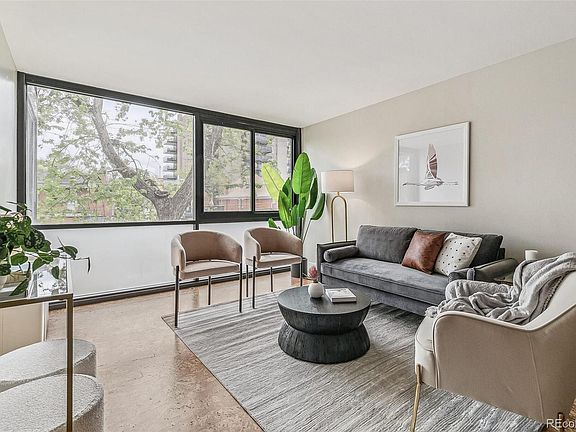4th image of 1050 N Corona Street #214