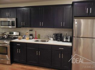475 Monroe St APT 1, Brooklyn, NY 11221