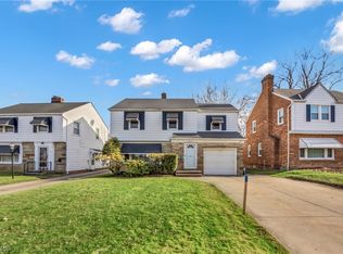 23214 E Baintree Rd, Beachwood, OH 44122