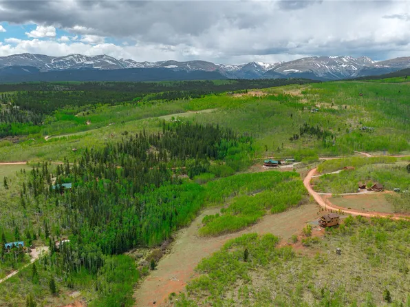 562 Palmer Peak Drive, Fairplay, CO 80440