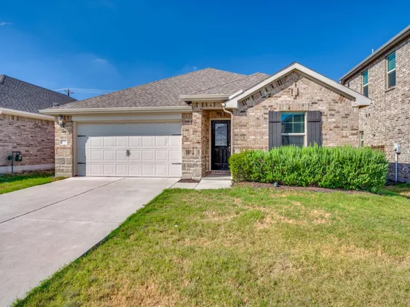 1705 Gold Mine Trl, Aubrey, TX 76227