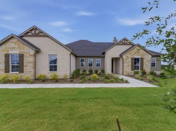 405 Texas Sage Trl, Weatherford, TX 76085