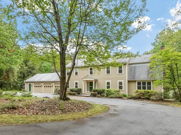 13 Jacob Gates Rd, Harvard, MA 01451