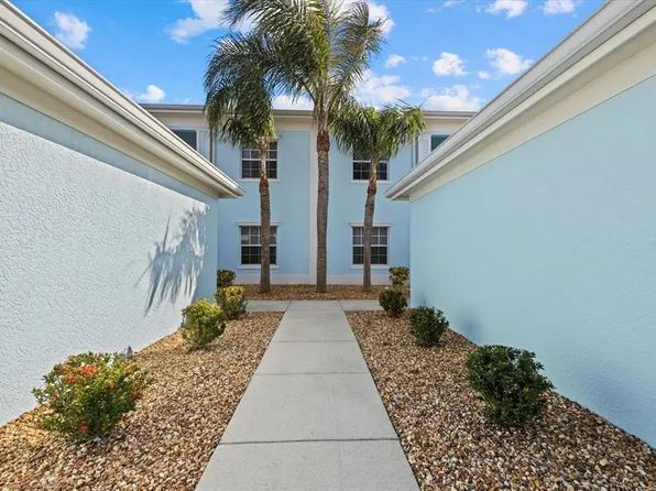 5766 Sabal Trace Dr E #203, North Pt, FL 34287