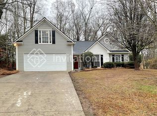1765 Clayton Cir, Cumming, GA 30040