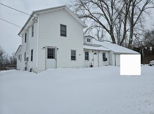 3751 Batavia Elba Townline Rd, Oakfield, NY 14125
