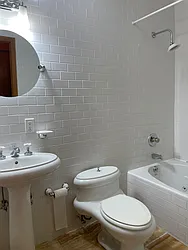 Rented by Compass
