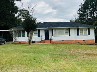 407 West St, Opp, AL 36467
