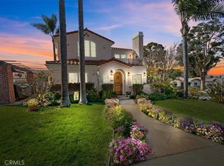 543 Whiting St, El Segundo, CA 90245