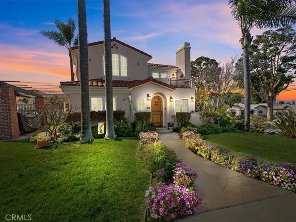 543 Whiting St, El Segundo, CA 90245
