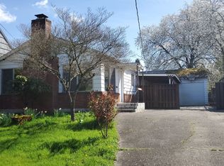 4508 NE Wygant St, Portland, OR 97218