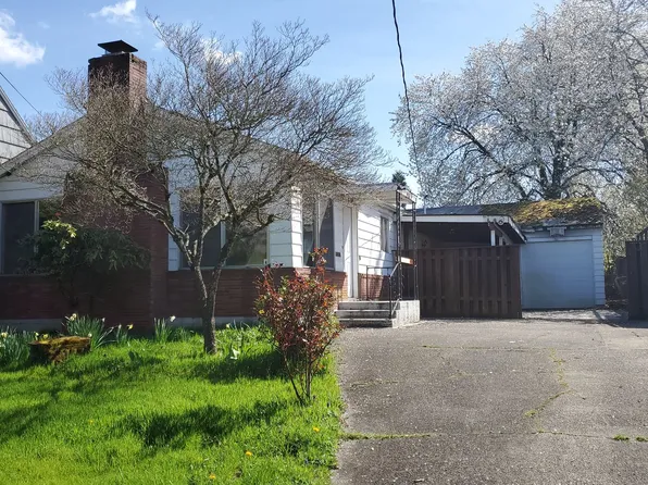 4516 NE Wygant St, Portland, OR 97218