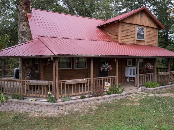 3049 County Road 5430, Willow Springs, MO 65793