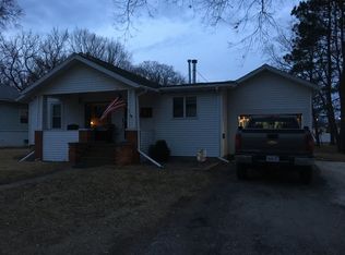 1301 Albany St, Erie, IL 61250