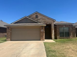 9703 Ross Ave, Lubbock, TX 79424