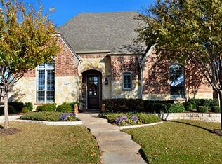 940 Crestmoor Dr, Allen, TX 75013
