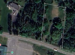 6451 Silver Hill Rd, Newark, NY 14513