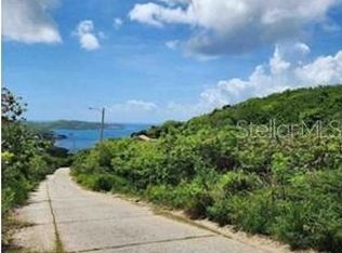 M 10 Lote Roosevelt Street No 4 Lot M #10, Culebra, PR 00775