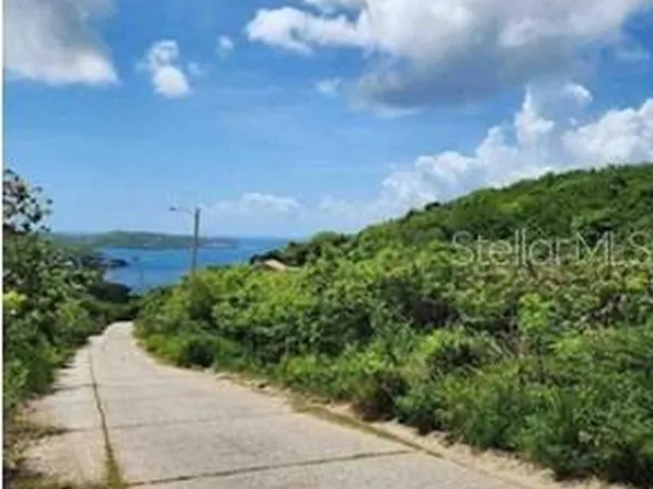 M 10 Lote Roosevelt Street No 4 Lot M #10, Culebra, PR 00775