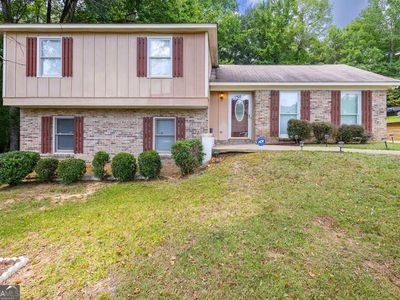 1513 Alamo Dr, Columbus, GA, 31907