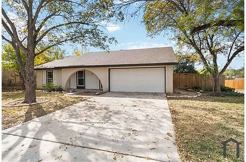 12501 Enchanted Oaks St Photo 1