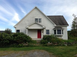 4410 Pearl Lake Rd #A, Landaff, NH 03585