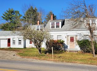 305 Town House Rd, Belfast, ME 04915