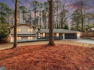 2870 Briarglen Dr, Atlanta, GA 30340