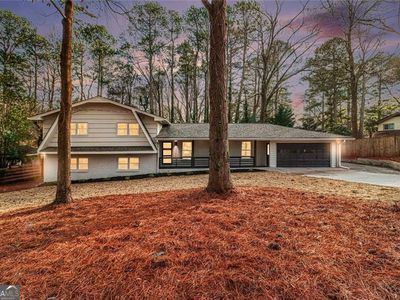2870 Briarglen Dr, Atlanta, GA, 30340