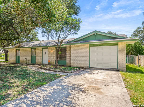 4442 Desert Vw, San Antonio, TX 78217