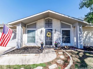 7717 Ranger Oak St, Live Oak, TX 78233