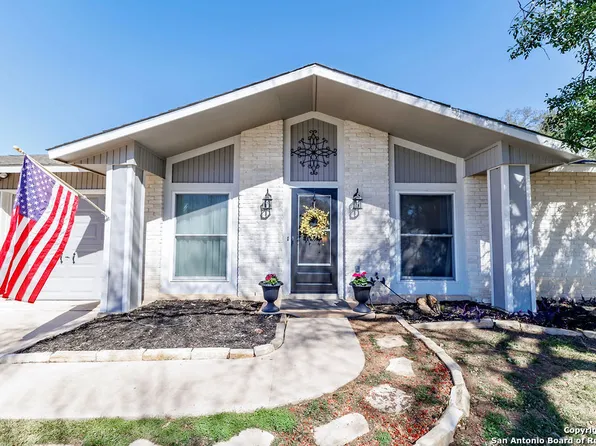 7717 Ranger Oak, Live Oak, TX 78233