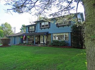 7252 E County Route 13, Bath, NY 14810