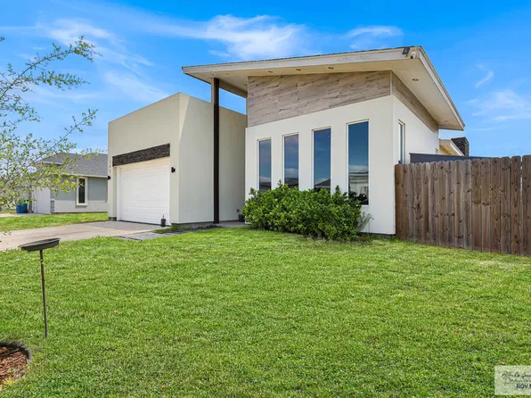 145 Empire Dr, San Benito, TX 78586