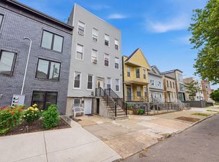 85 Zabriskie St, Jersey City, NJ 07307