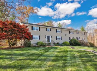 33 Kingsley Dr #C2, Andover, CT 06232