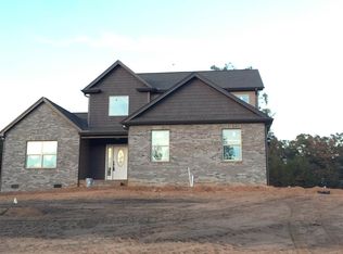 805 Grandby Ct, Spartanburg, SC 29306