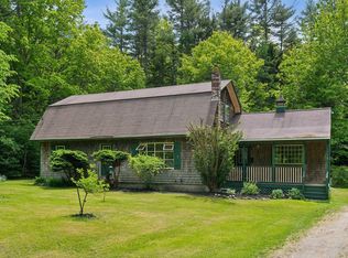 61 Medomak Rd, Bremen, ME 04551