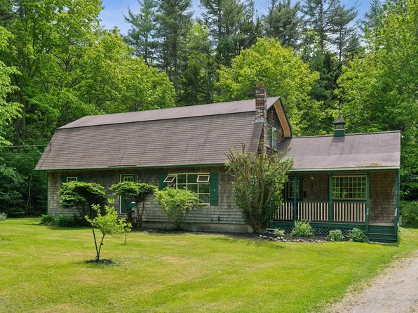 61 Medomak Road, Bremen, ME 04551