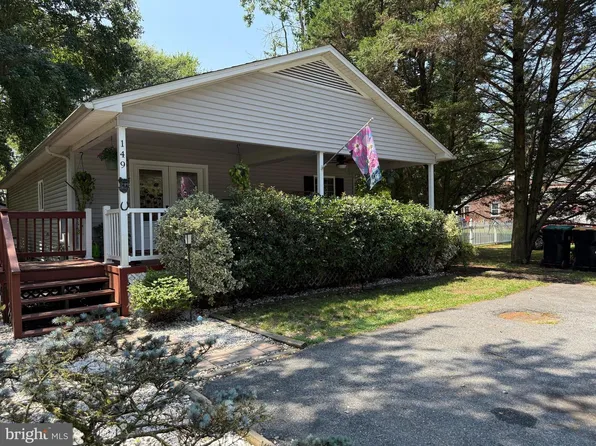 149 Laurel Ave, Laurel, DE 19956