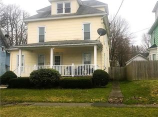 15 Lake St #2, Jamestown, NY