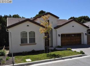 26 Spanish Trails Ct, El Sobrante, CA 94803