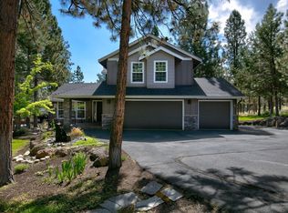 2777 NW McCook Ct, Bend, OR 97703