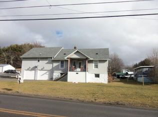 349 Maple Acres Rd, Princeton, WV 24739