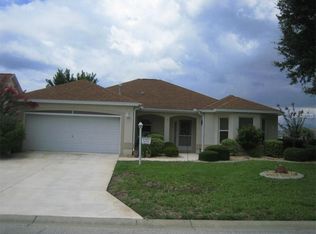 17900 SE 89th Rothway Ct, The Villages, FL 32162