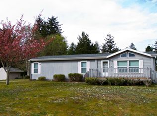 2501 287th Ln, Ocean Park, WA