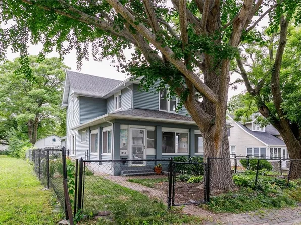 1356 E 13th St, Des Moines, IA 50316