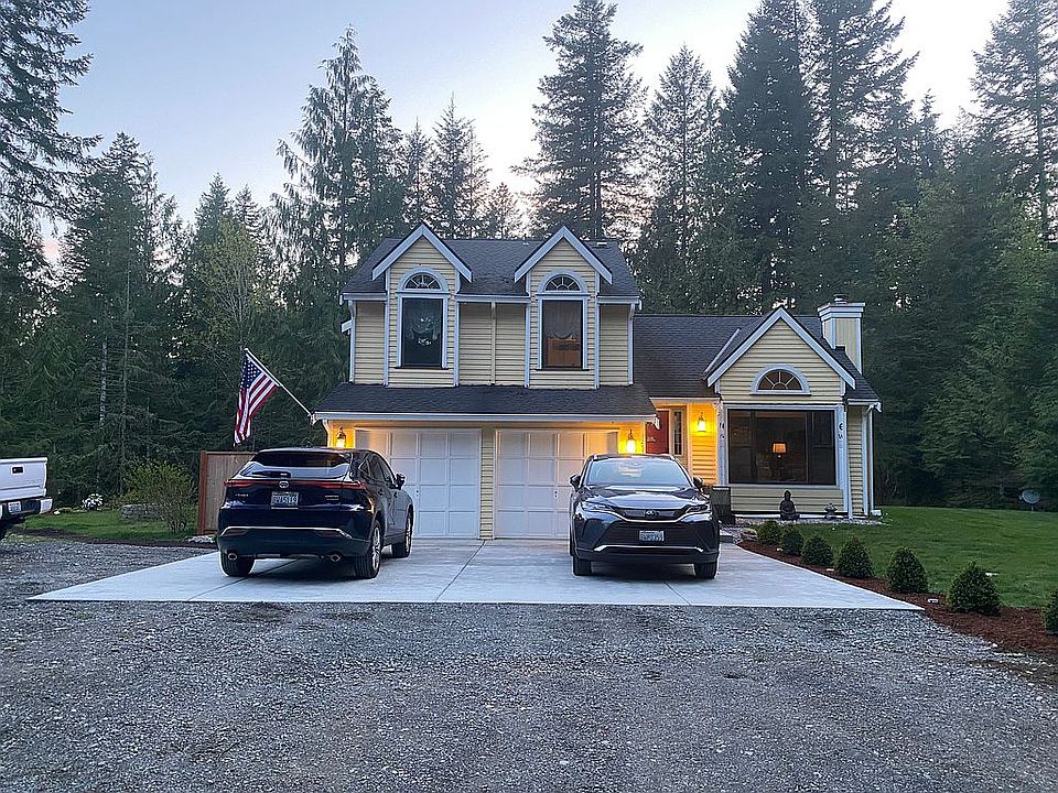 2nd image of 12531 468th Ave SE
